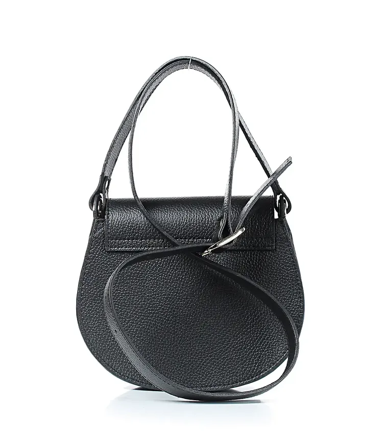 Torba Galanteya #25s2305k45 chernyj