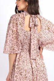 Платье Mia Moda арт. 1443-3