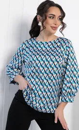 Блузка LT Collection Б12910-16М