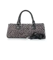 Torba Galanteya #24s1224k45 bezhevyj t./chernyj
