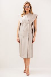 Платье Anastasia арт. 1348.1 черный