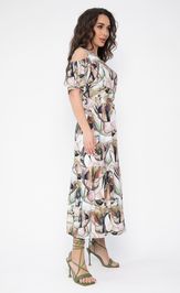 Платье LT Collection П15349-5М