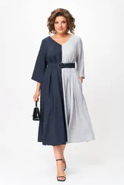 Dress Anastasia #1243.1 sin
