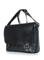 Torba Galanteya #24s502k45 chernyj/seryj