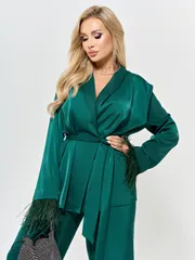 Blouse Jetty #268-17