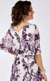 Dress Ольга Стиль S954