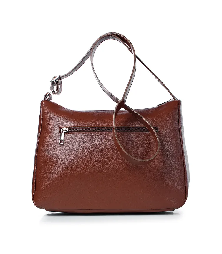 Torba Galanteya #22s1905k45 konyachnyj