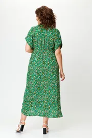 Платье Michel Chic арт. 993/2 зелень