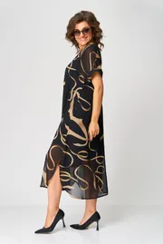 Dress EVA GRANT #7116ch