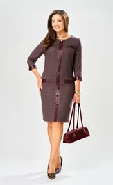 Dress Твой имидж 2551