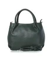 Torba Galanteya #24s1118k45 zelenyj t.