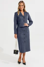 Комплект Verita moda арт. Н-2481 синий