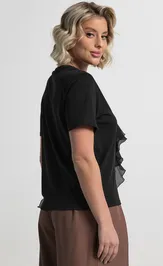 Блузки, туники LT Collection Б15078-5М