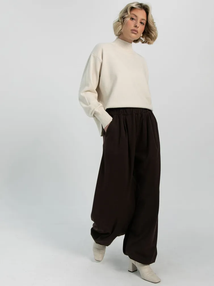 Trousers LT Collection #B16546-5M