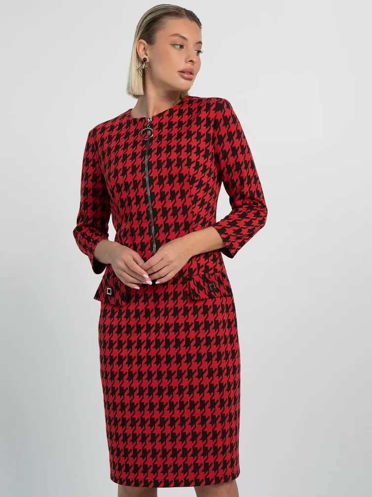 Sukienka LT Collection #P16081-19M