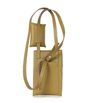 Torba Galanteya #23s1357k45 gorchichnyj
