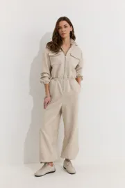 Overall Lyushe #4300 pesok