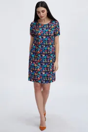 Sukienka BAZALINI #4719