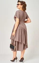Dress EVA GRANT 7327m