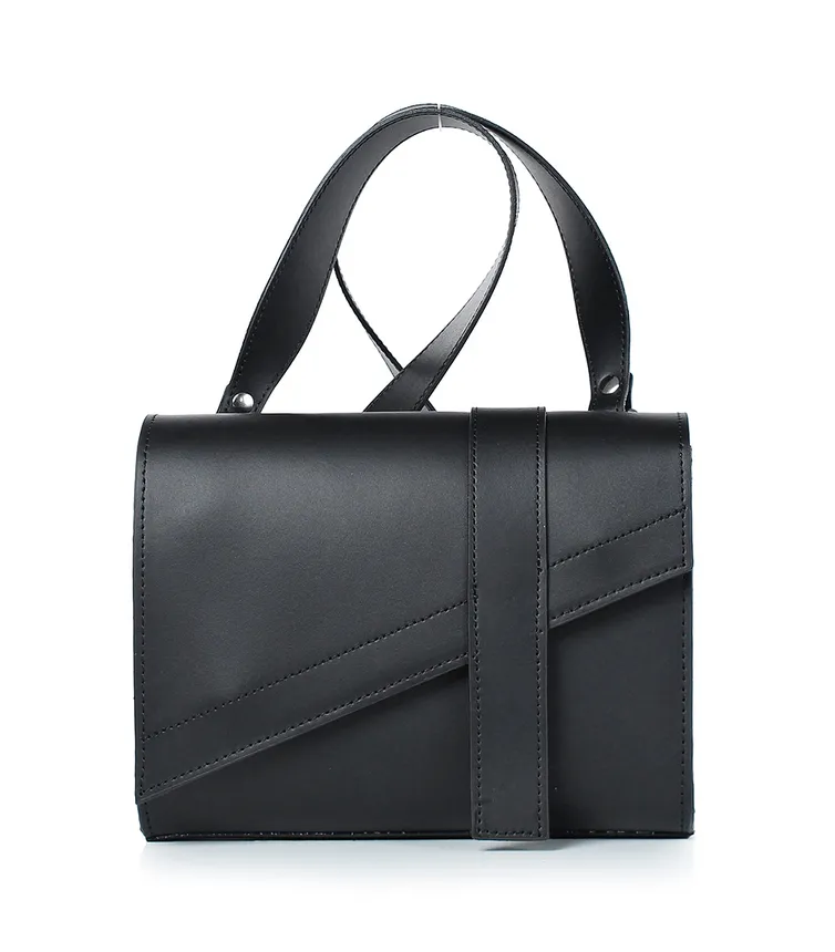 Torba Galanteya #23s146k45 chernyj