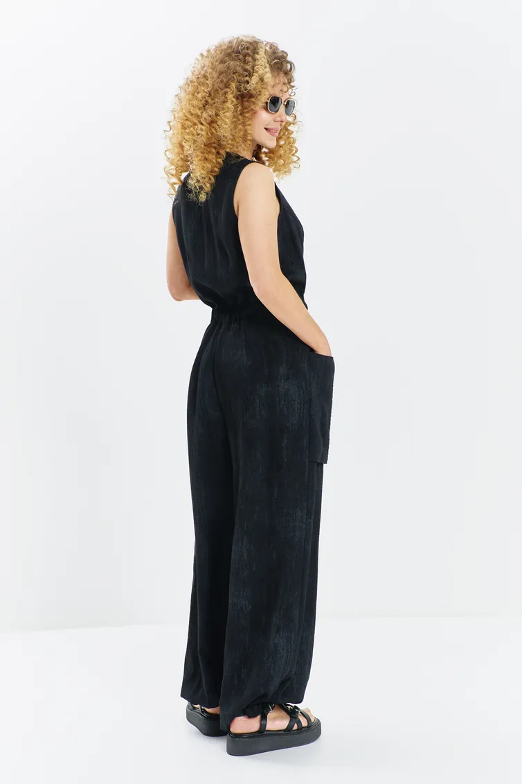 Kombinezon Euromoda #717 chern