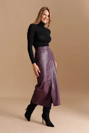 Skirt Elletto Life #2311