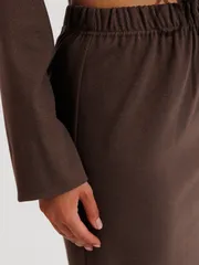 Костюм Galean Style арт. 961 коричневый