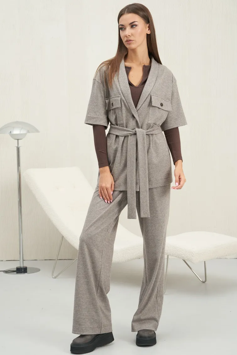Suit Fantazia Mod #4652