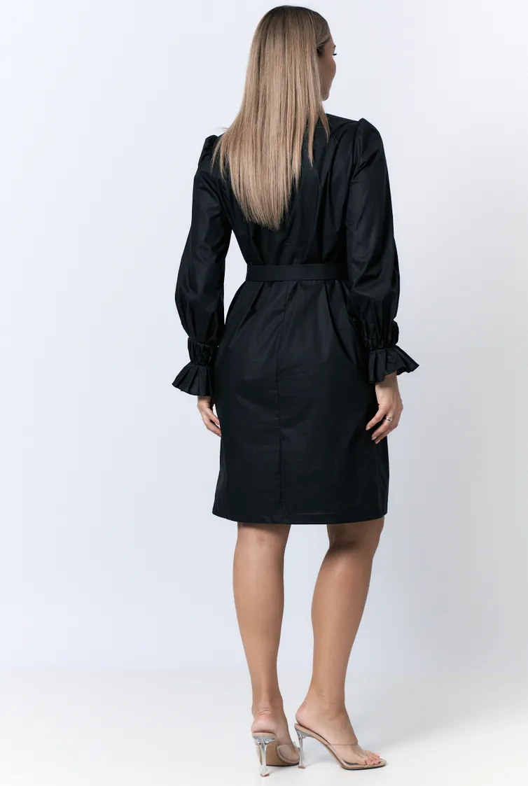 Sukienka Verita moda #N-2341