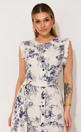 Dress Verita moda N-2453.1