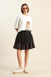 Юбка RIVOLI арт. 4070