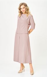 Комплект ТВИН 7873 пудра