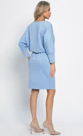 Платье LT Collection П15094-19М