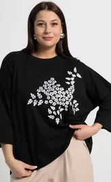 Bluzka LT Collection B15384-24M