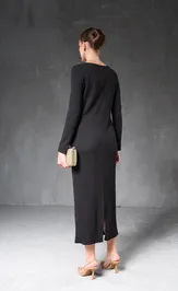 Платье Erika Style Collection 07393