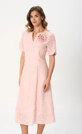 Sukienka BAZALINI 5162 roz