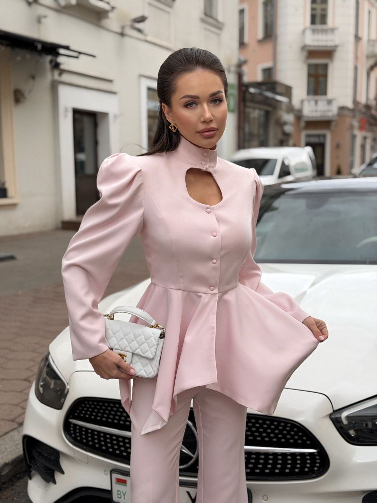 Жакет Aura chic life арт. 1158. 170