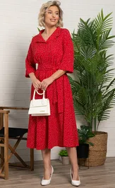 Sukienka LT Collection P15637-16M