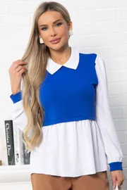 Bluzka LT Collection #B14840-3M