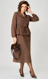 Sukienka Мишель Стиль 1381