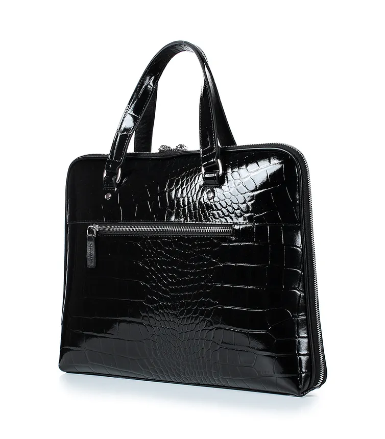 Torba Galanteya #24s62k45 chernyj