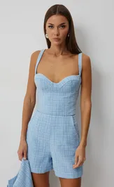 Топ V&N fashion 1036