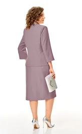 Garnitur LS 26111 pyln.roza