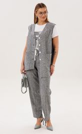 Suit FANTAZIA MOD 5121