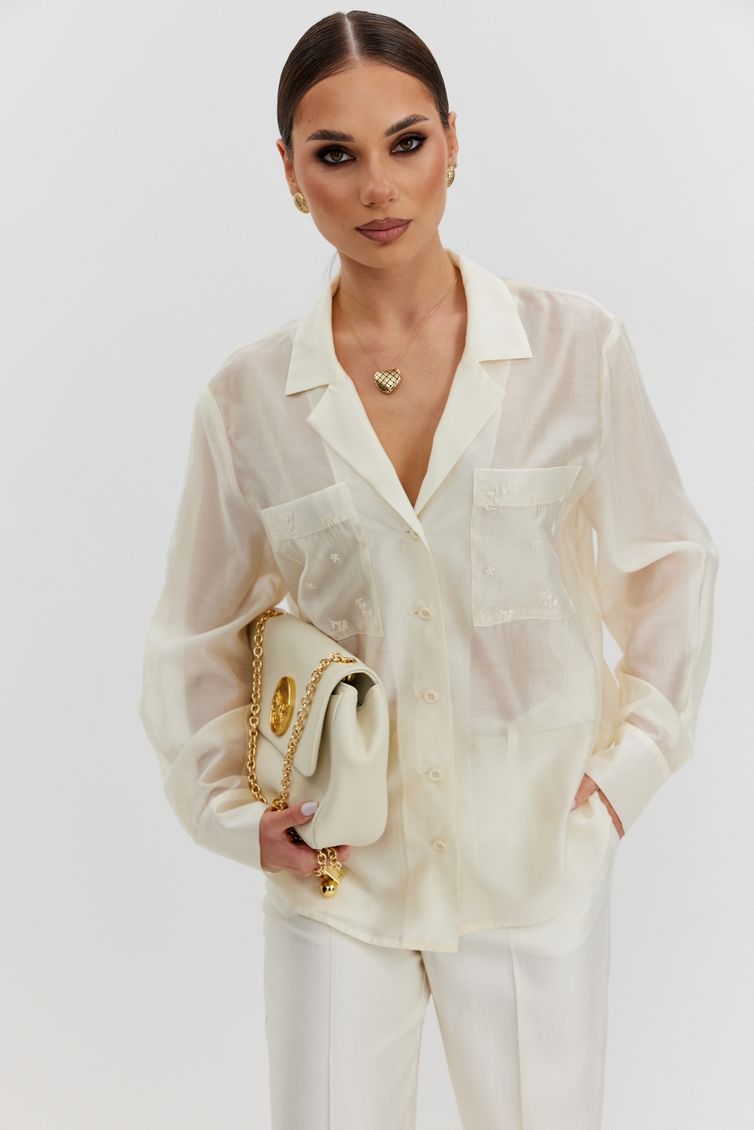 Блузка Vesnaletto арт. 4433