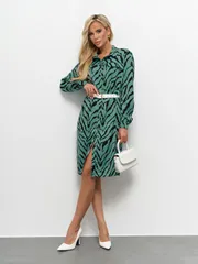 Dress Jetty #ShYu321-8