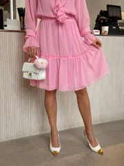 Платье Aura chic life арт. 3321. 170