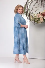 Платье Michel Chic арт. 986 гол