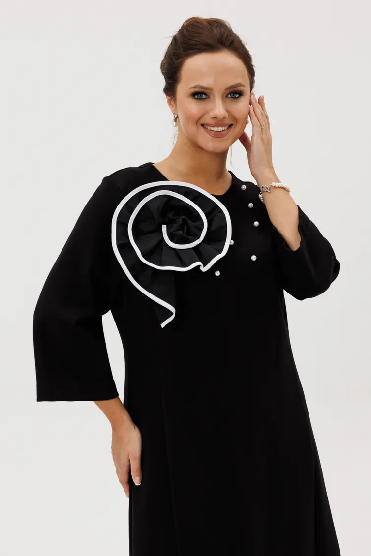 Dress ANIDEN #713-3