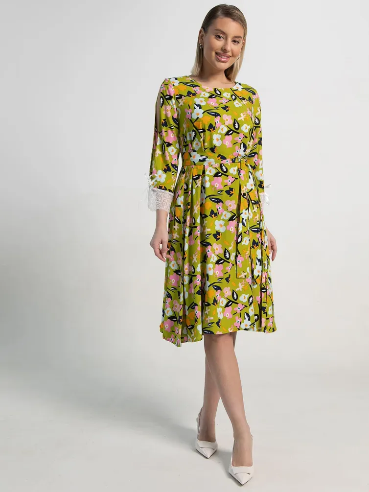 Sukienka LT Collection #P15634-33M